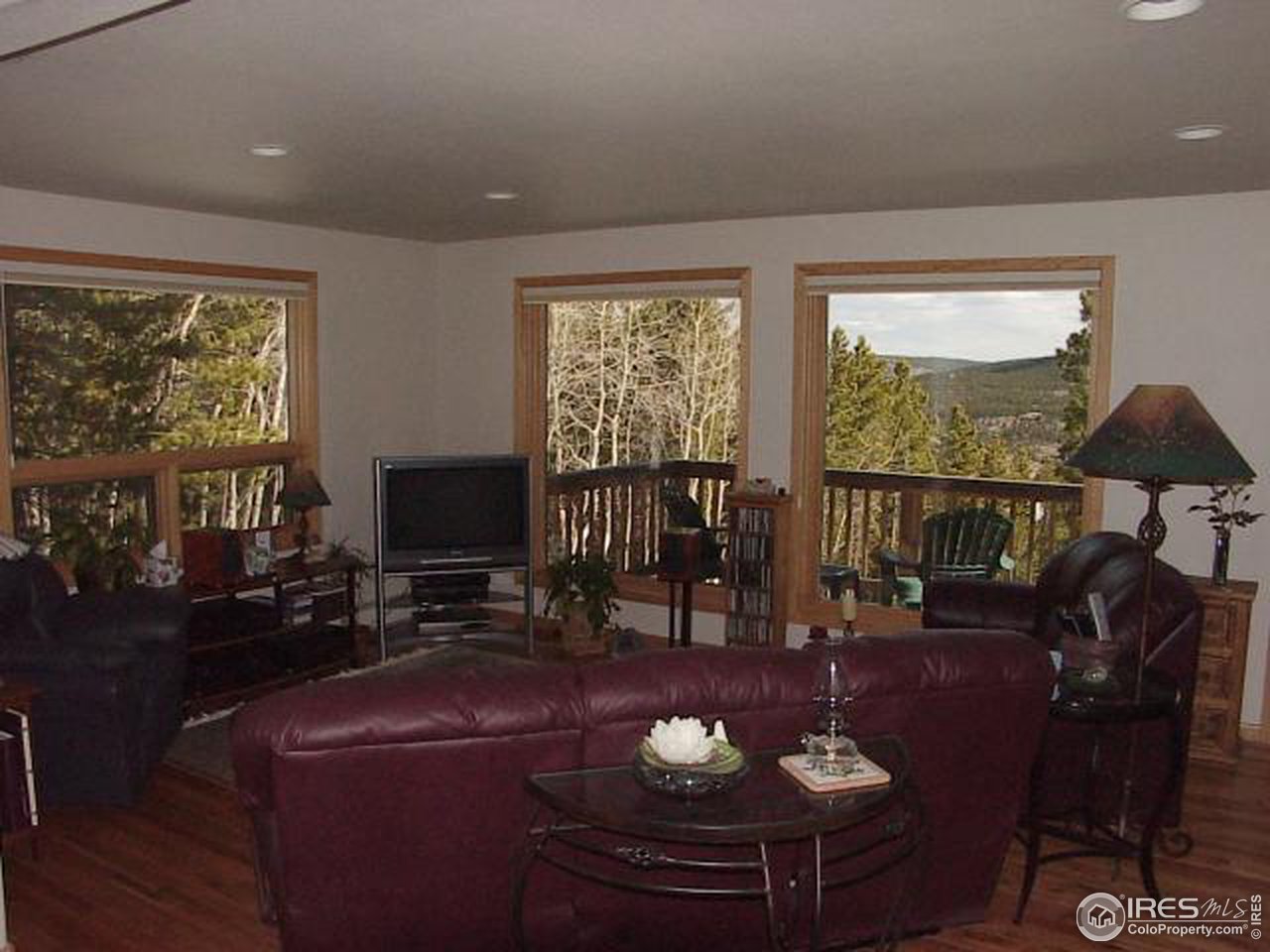67 Peakview Road Nederland, CO 80466 - Photo 5 of 7 Gallery Image 5