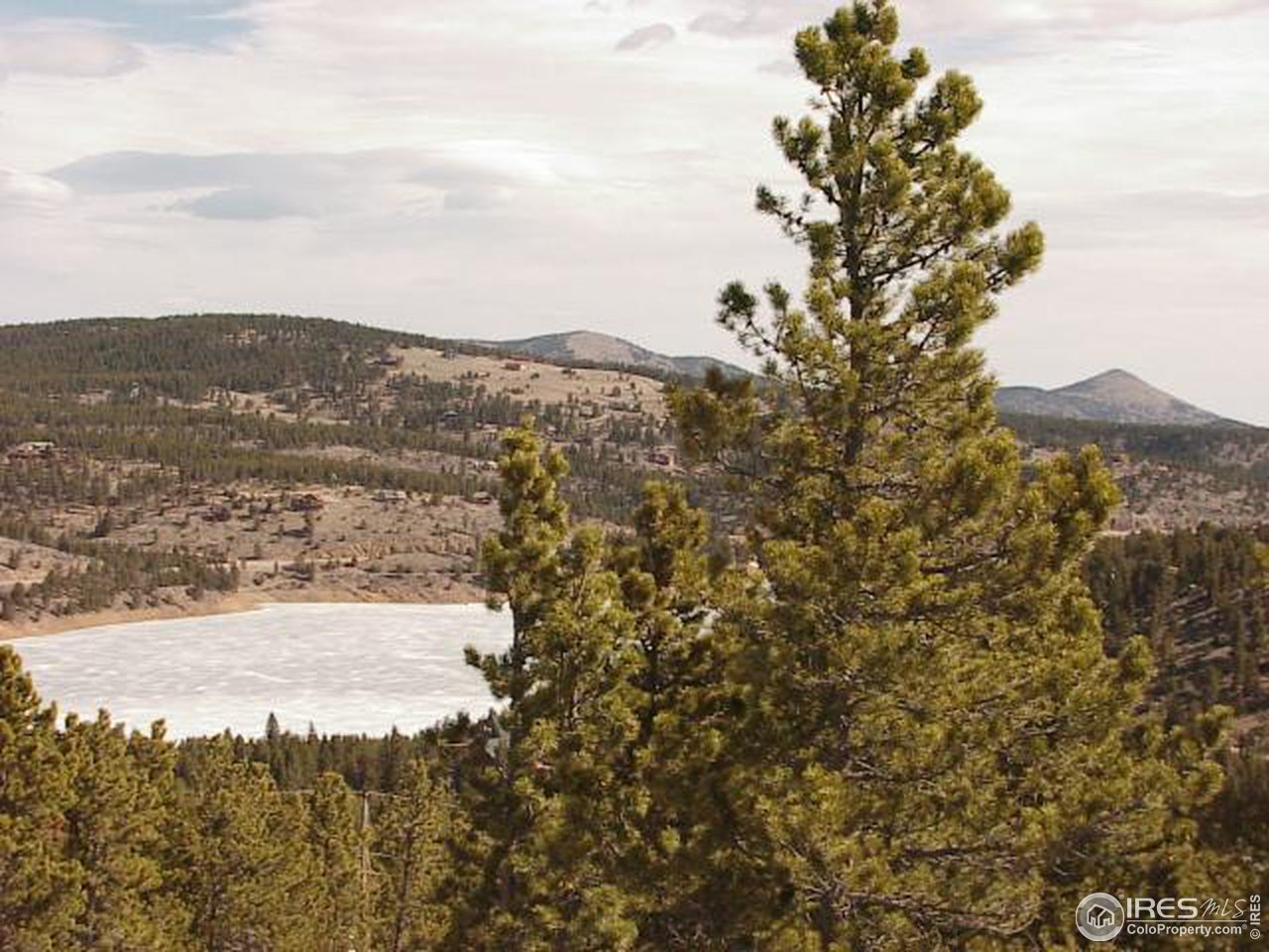 67 Peakview Road Nederland, CO 80466 - Photo 7 of 7 Gallery Image 7