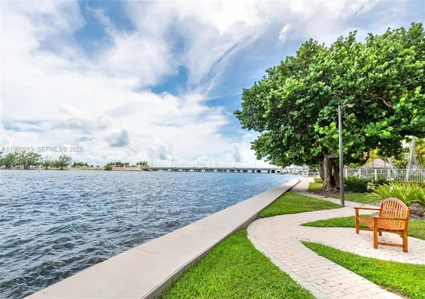 $2,800 | 2451 Brickell Avenue, Unit 10K, Miami, FL 33129