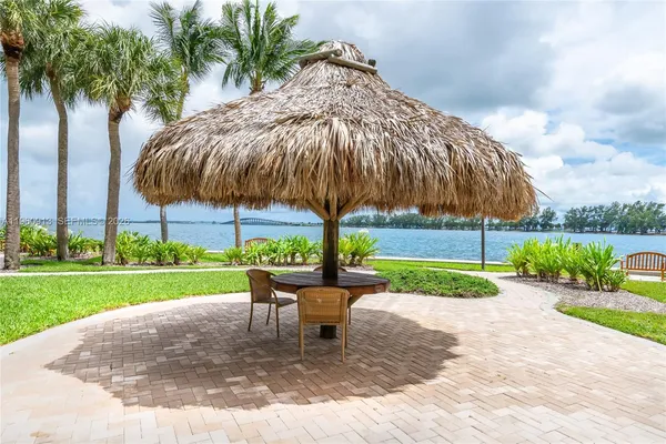 $2,800 | 2451 Brickell Avenue, Unit 10K, Miami, FL 33129