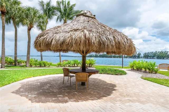 $2,800 | 2451 Brickell Avenue, Unit 10K, Miami, FL 33129