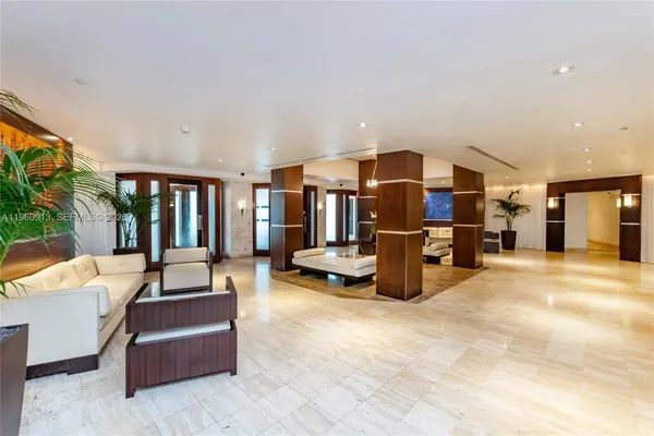 $2,800 | 2451 Brickell Avenue, Unit 10K, Miami, FL 33129