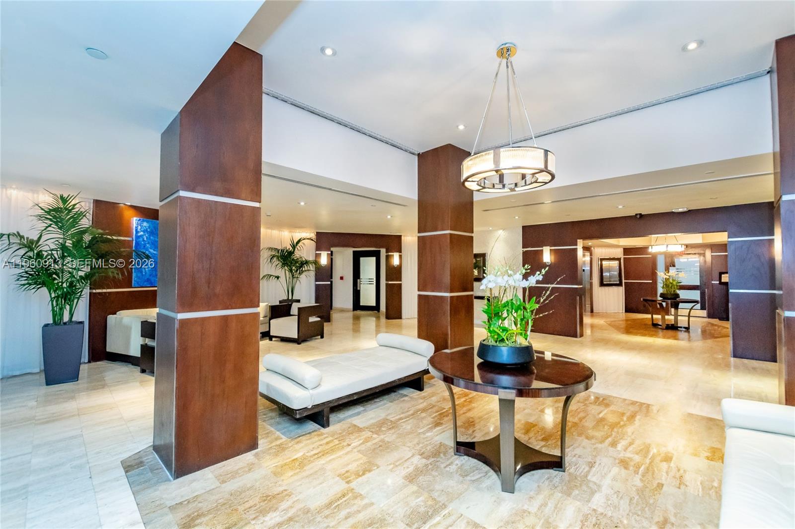 2451 Brickell Avenue, Unit 10K Miami, FL 33129 - Photo 22 of 25