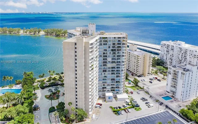 $2,800 | 2451 Brickell Avenue, Unit 10K, Miami, FL 33129