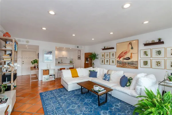 $2,800 | 2451 Brickell Avenue, Unit 10K, Miami, FL 33129