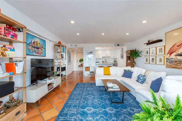 $2,800 | 2451 Brickell Avenue, Unit 10K, Miami, FL 33129