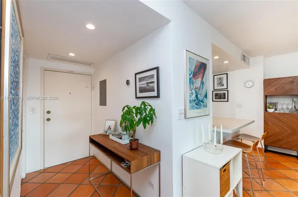 $2,800 | 2451 Brickell Avenue, Unit 10K, Miami, FL 33129