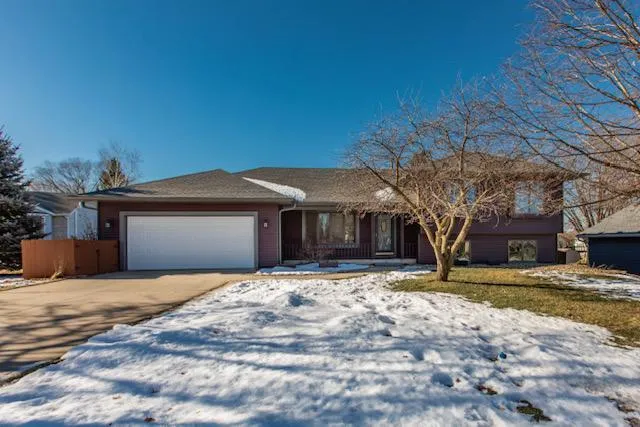 $479,000 | 4519 Avon Lane Northwest, Rochester, MN 55901