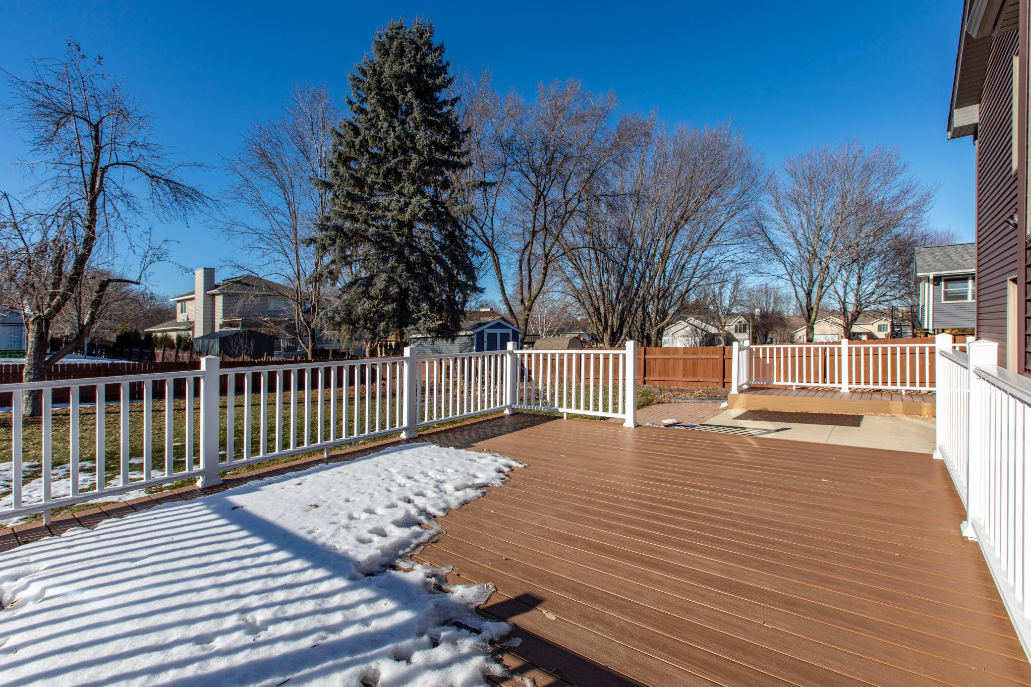 4519 Avon Lane Northwest Rochester, MN 55901 - Photo 37 of 45