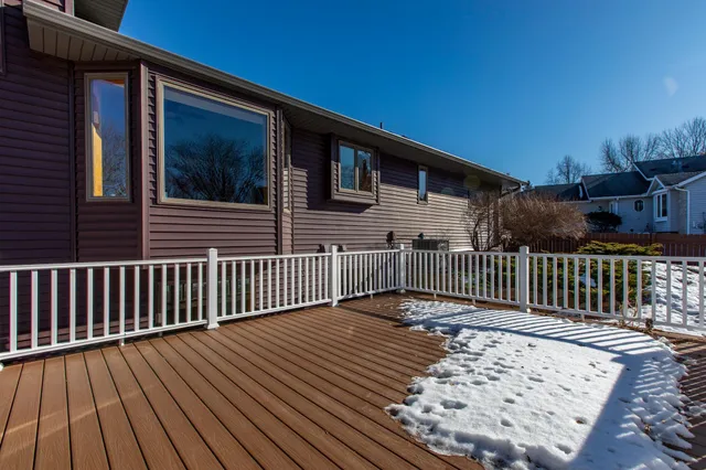 $479,000 | 4519 Avon Lane Northwest, Rochester, MN 55901