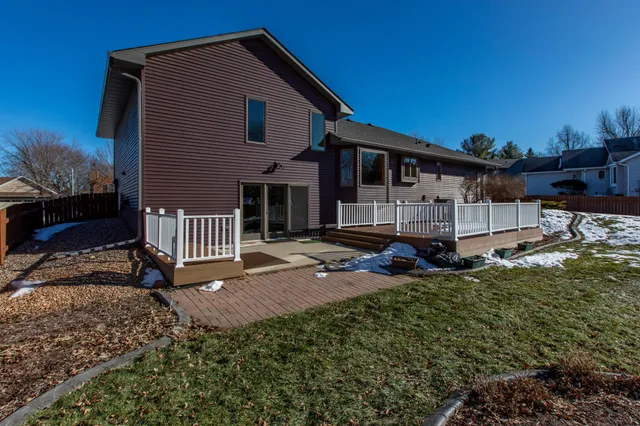 $479,000 | 4519 Avon Lane Northwest, Rochester, MN 55901