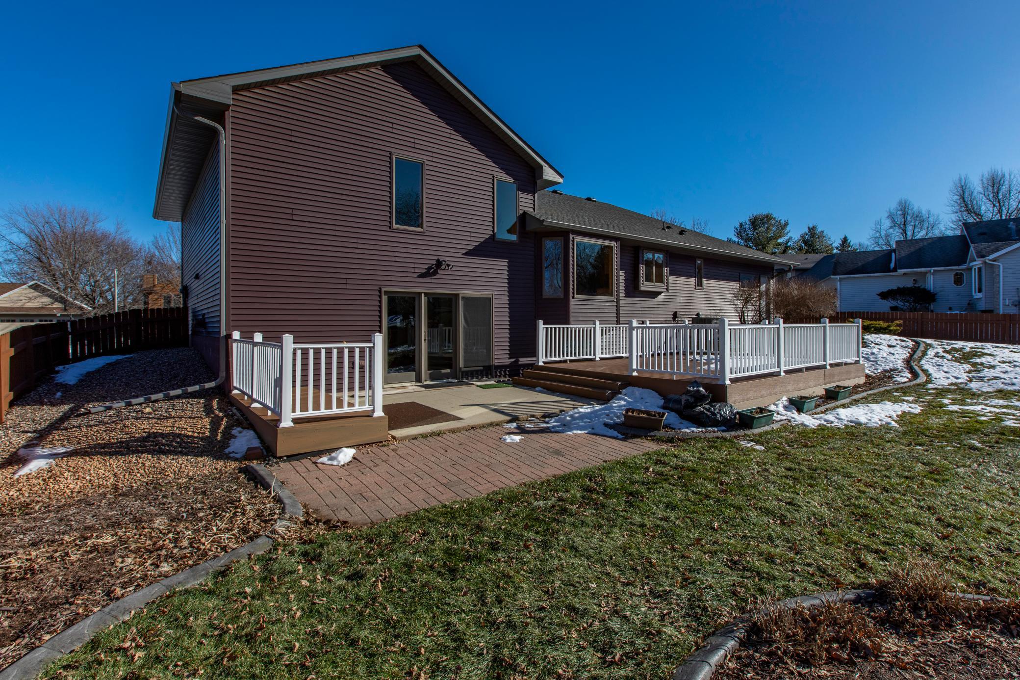 4519 Avon Lane Northwest Rochester, MN 55901 - Photo 39 of 45