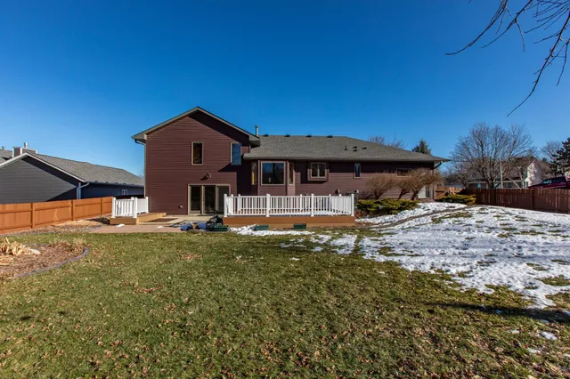$479,000 | 4519 Avon Lane Northwest, Rochester, MN 55901