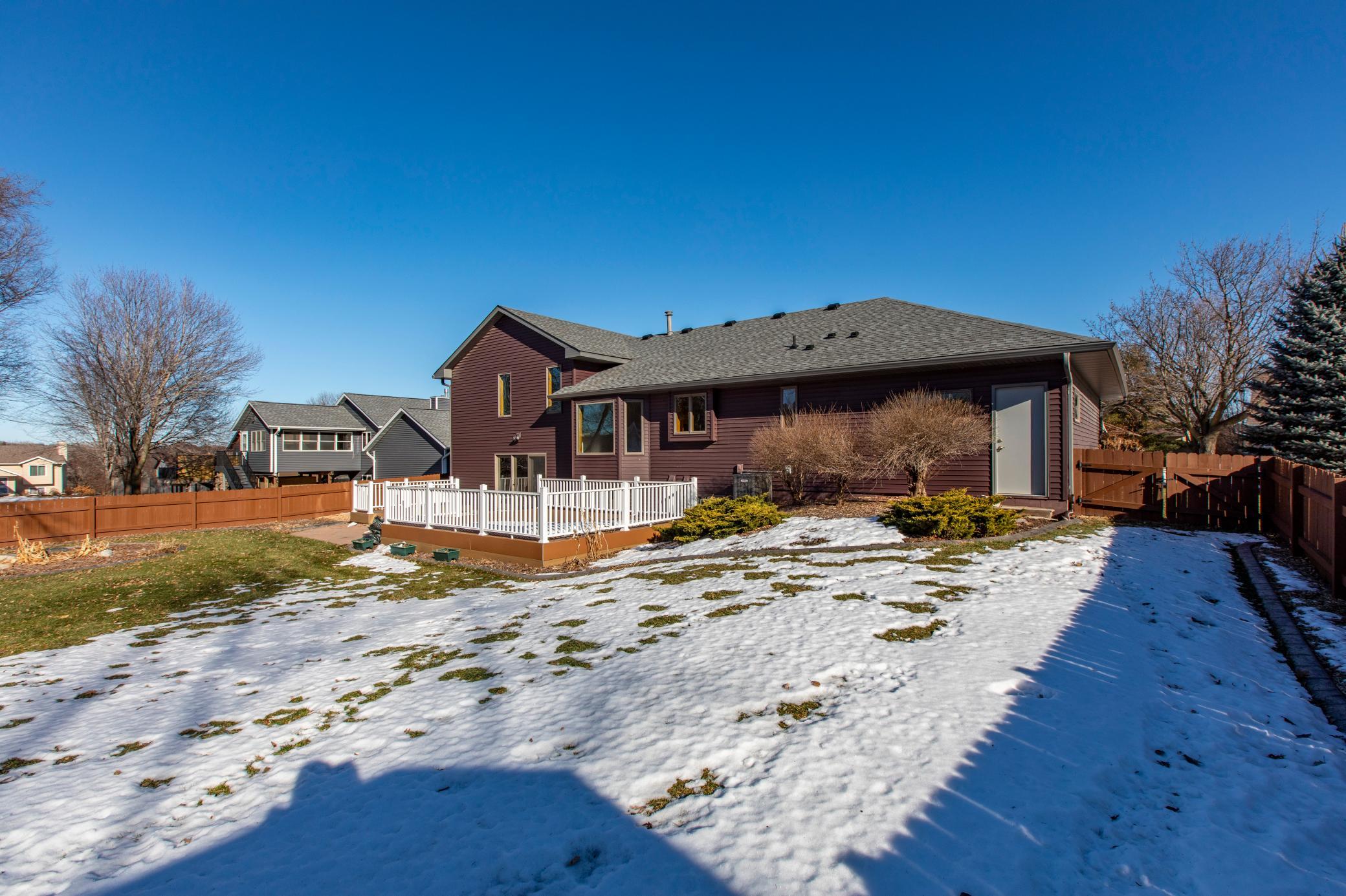 4519 Avon Lane Northwest Rochester, MN 55901 - Photo 41 of 45