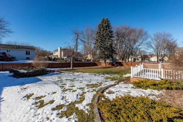 $479,000 | 4519 Avon Lane Northwest, Rochester, MN 55901