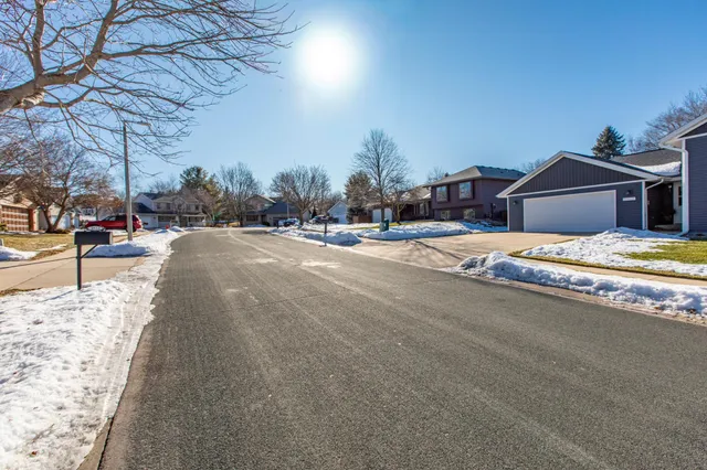 $479,000 | 4519 Avon Lane Northwest, Rochester, MN 55901