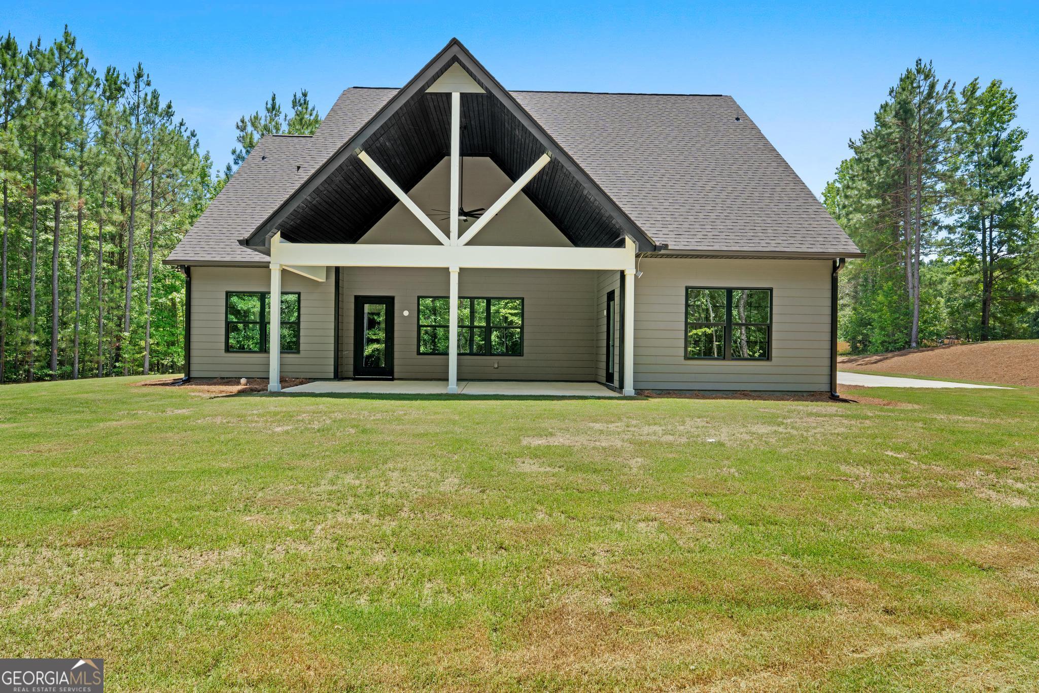 502 Martin Mill Road Moreland, GA 30259 - Photo 37 of 41