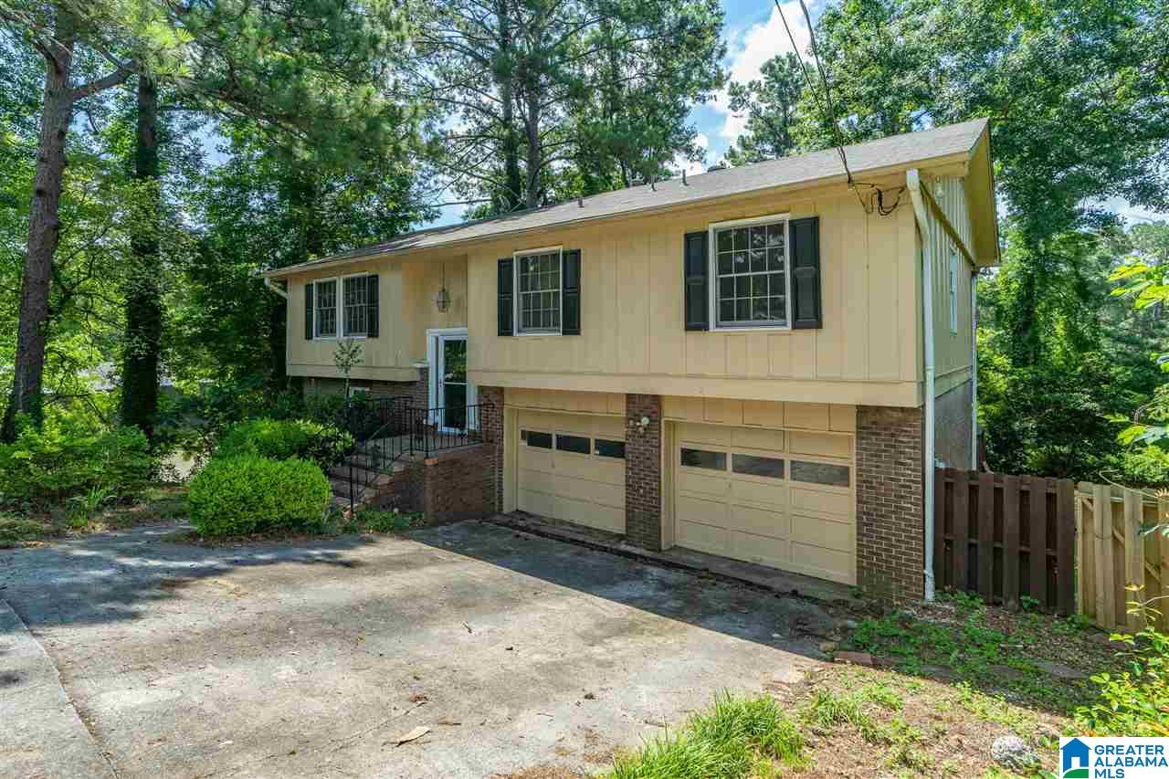 3208 Georgetown Place Birmingham, AL 35216 - Photo 2 of 30