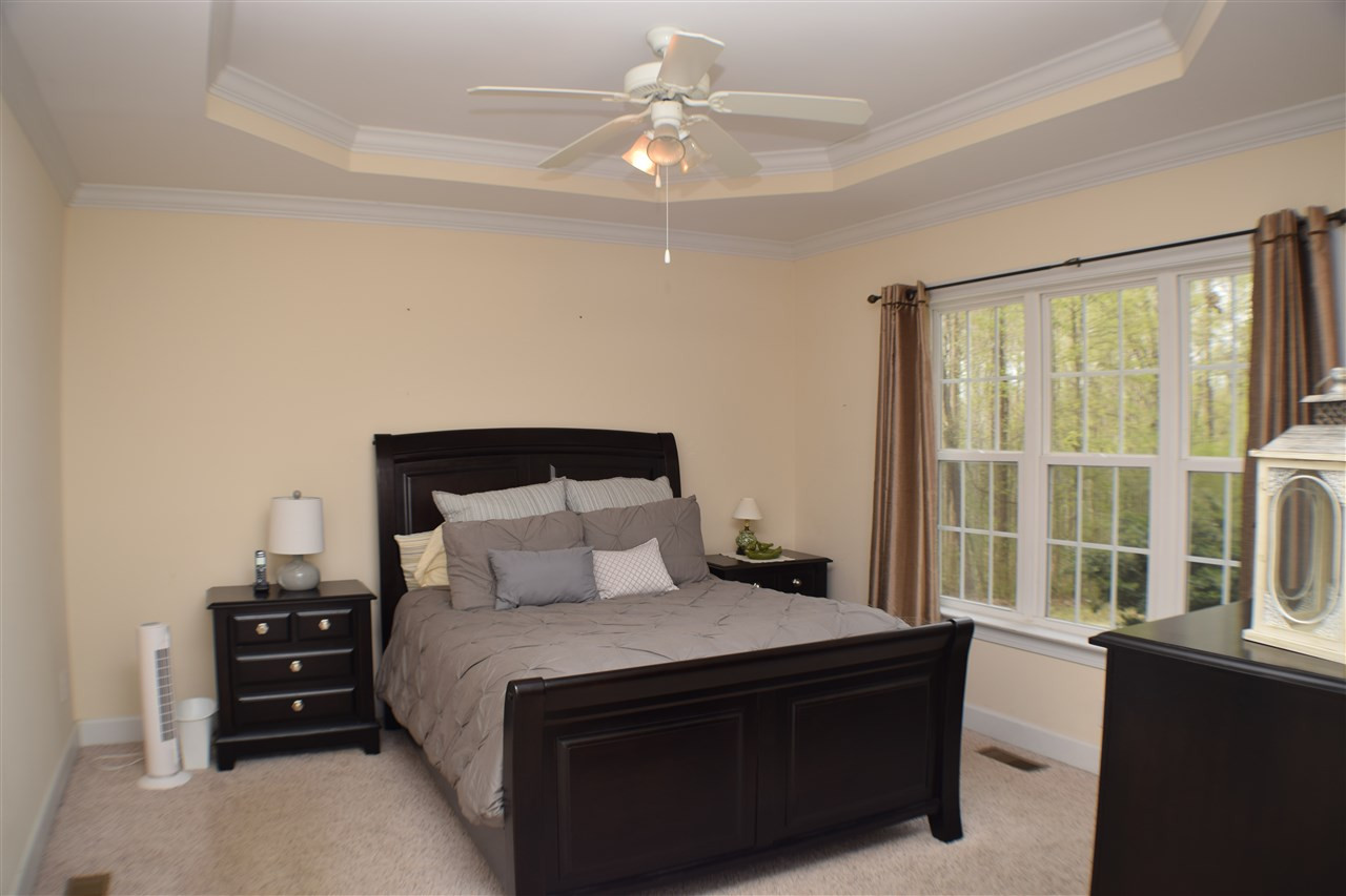 395 Steve Ridge Willow Spring, NC 27592 - Photo 12 of 21 Photo 12