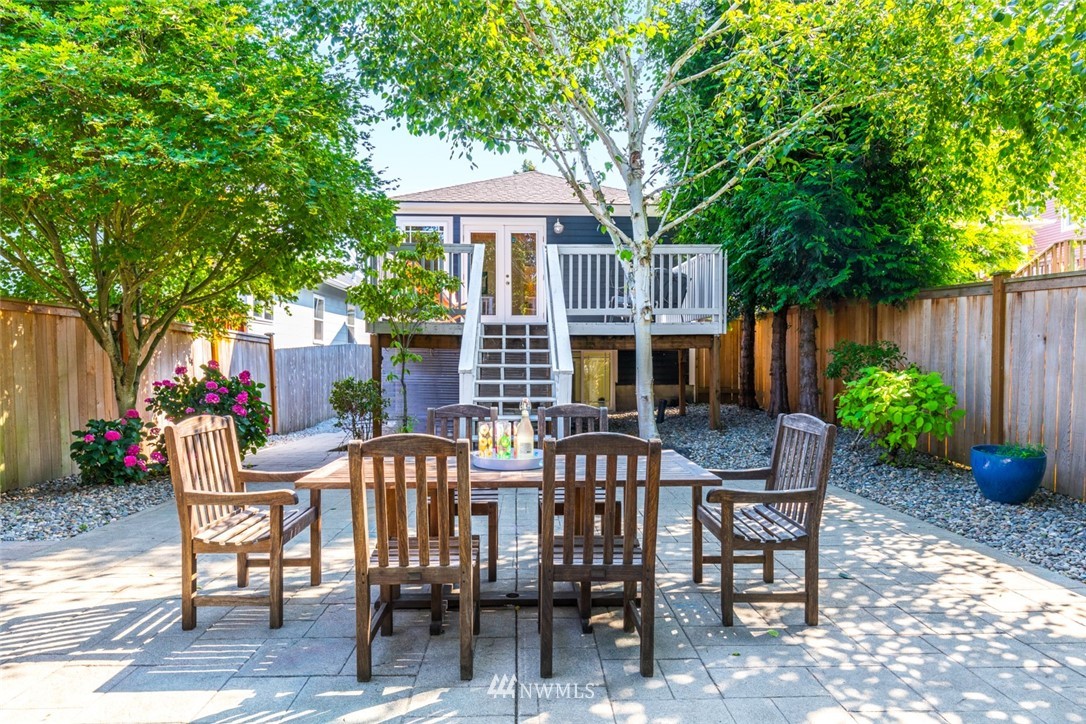 534 North 68th Street Seattle, WA 98103 - Photo 24 of 25 Gallery Image 24