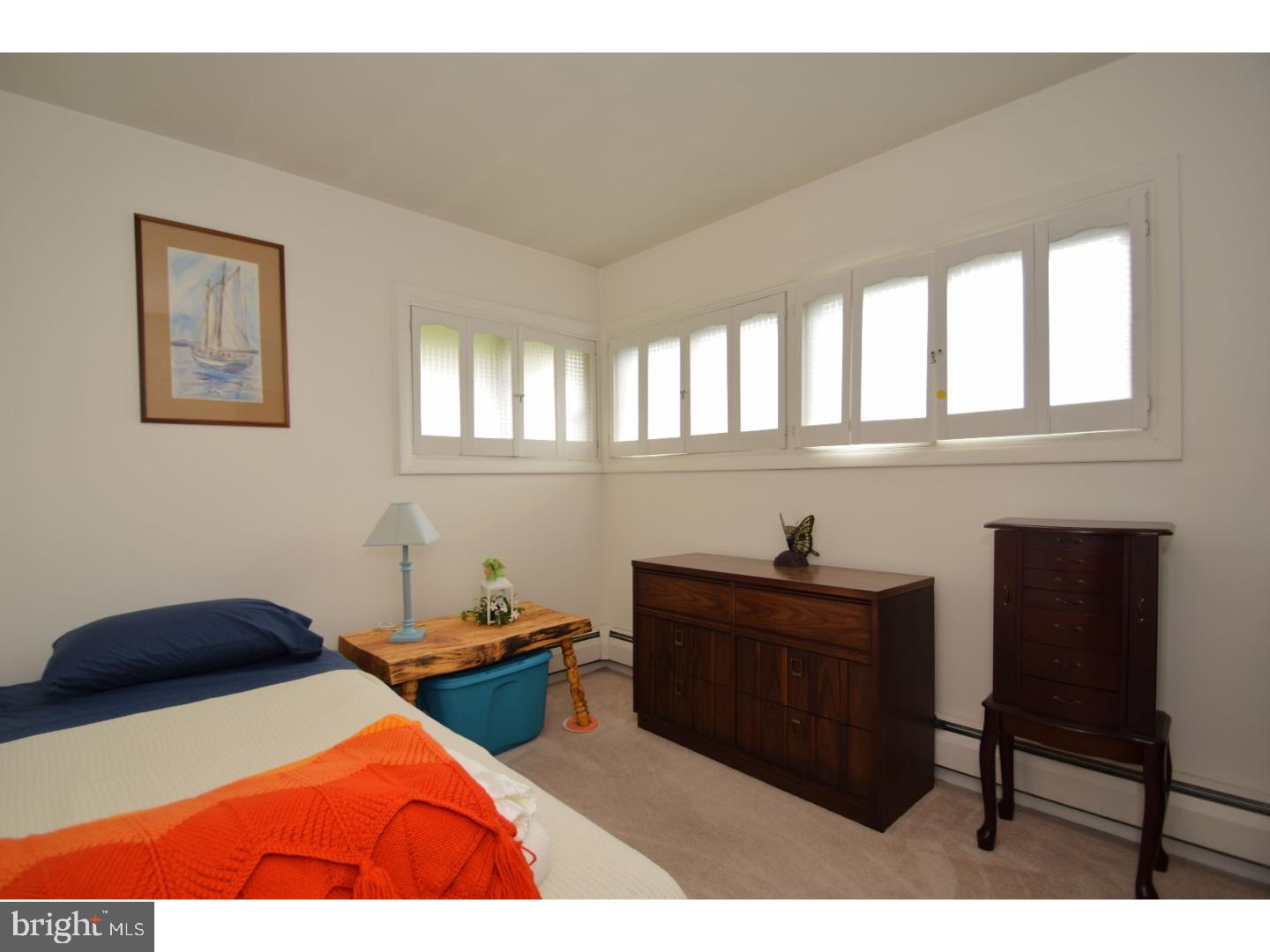 32 Hemlock Road Levittown, PA 19056 - Photo 15 of 25 Bedroom 2