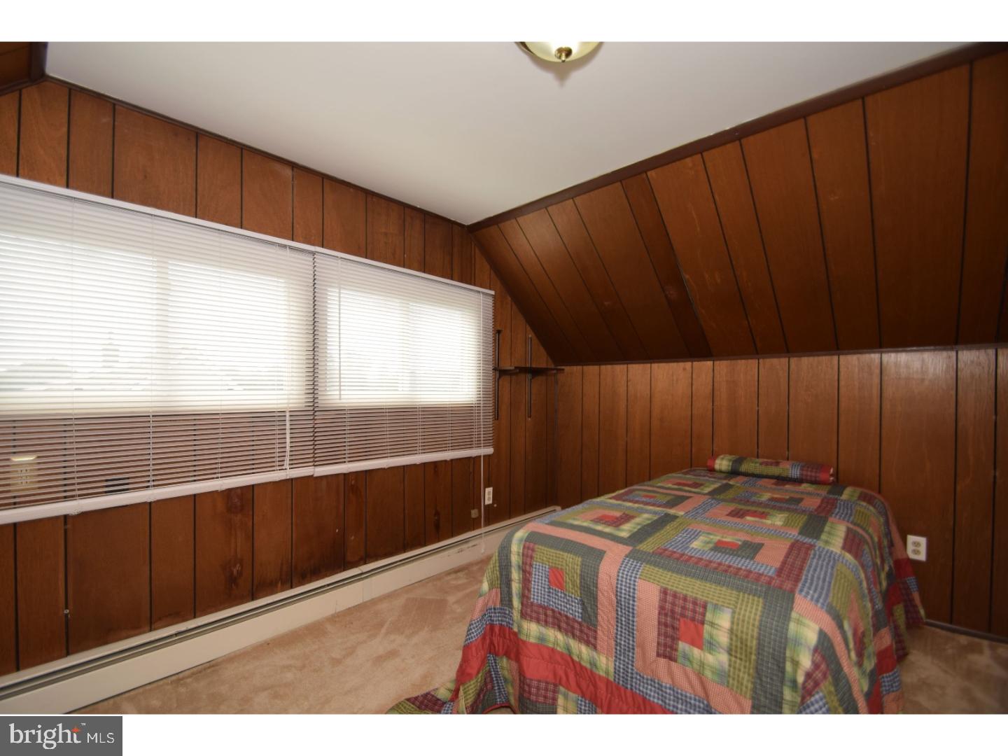 32 Hemlock Road Levittown, PA 19056 - Photo 20 of 25 Bedroom 4