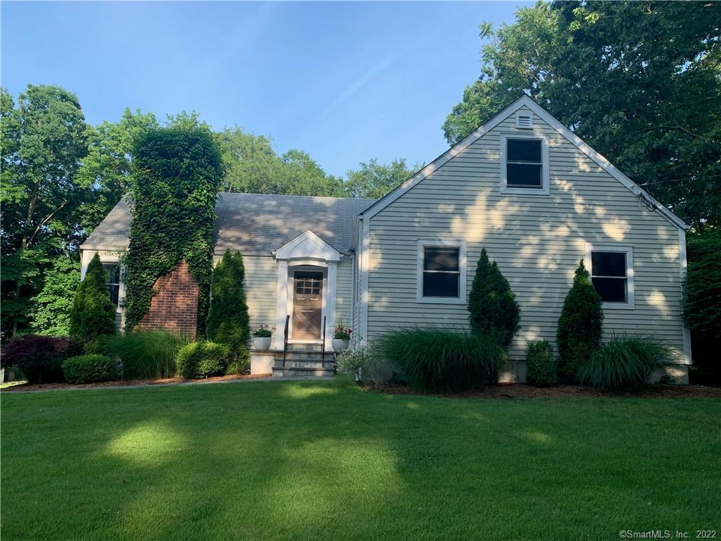 23 Overbrook Road Norwalk, CT 06851 - Photo 1 of 1 Gallery Image 1