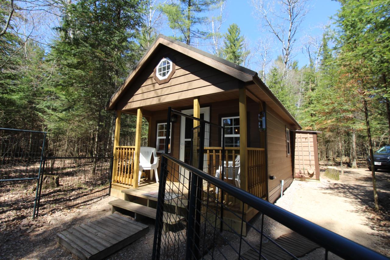 2663 9 Mile Road Eagle River, WI 54521 - Photo 9 of 33 Gallery Image 9