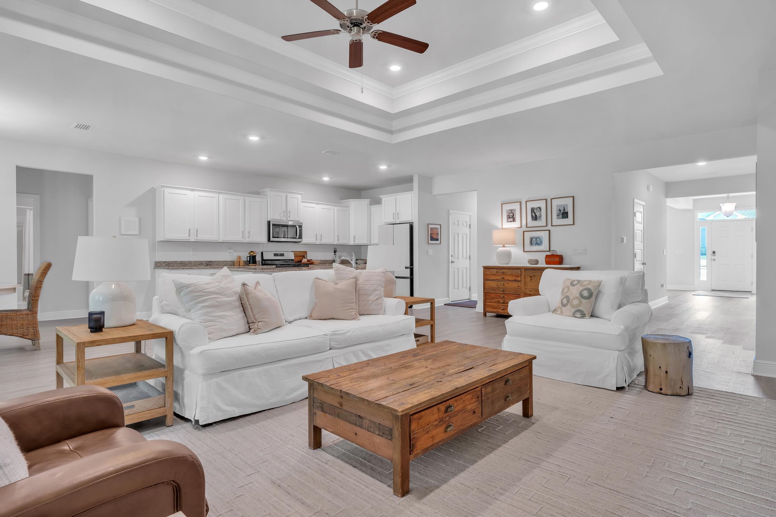 8774 Primland Boulevard Foley, AL 36535 - Photo 9 of 49 Living Room