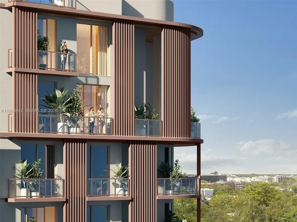 $3,115,000 | 2650 Lincoln Avenue, Unit 205, Miami, FL 33133