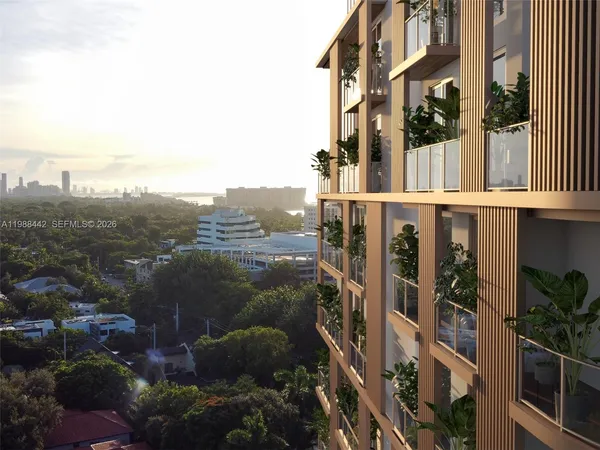 $3,115,000 | 2650 Lincoln Avenue, Unit 205, Miami, FL 33133