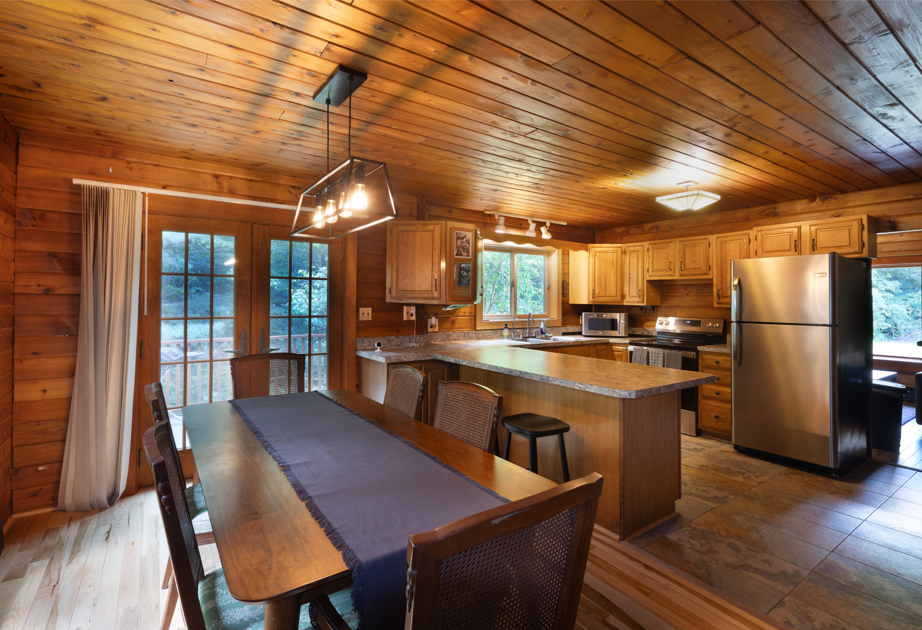62 Crosby Road Windsor, ME 04363 - Photo 14 of 30 kitchen
