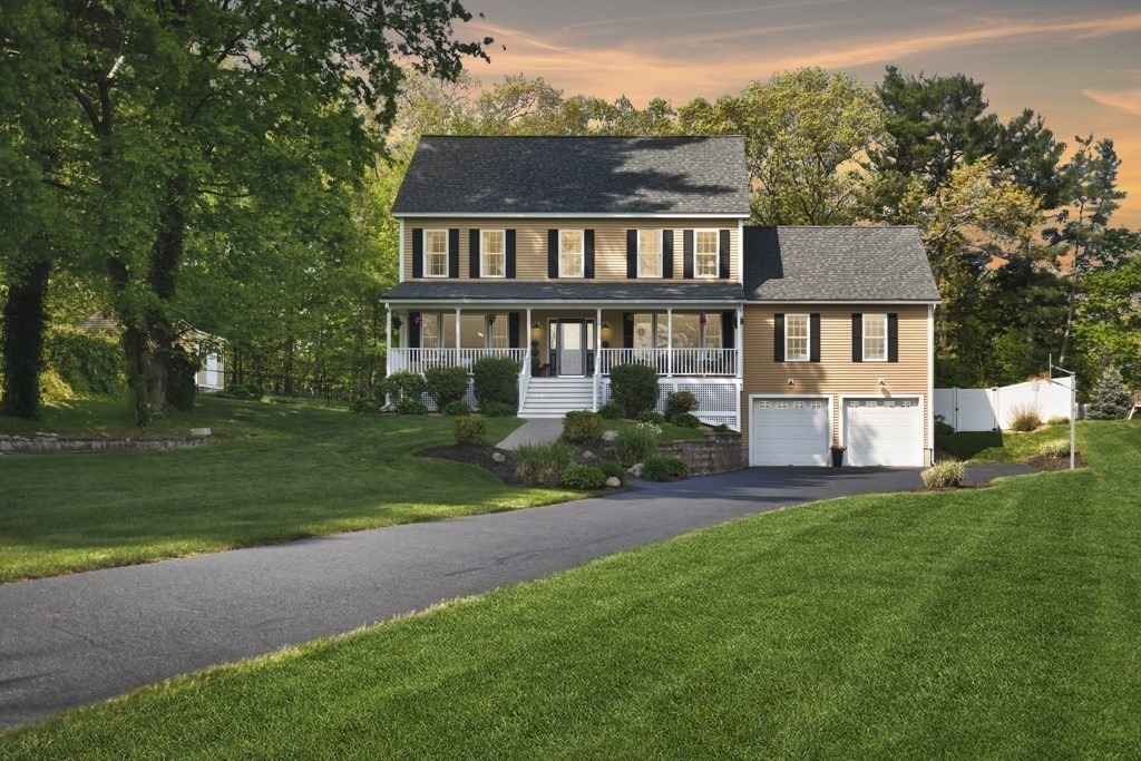 18 Pinedale Road Middleton, MA 01949 - Photo 1 of 29 Gallery Image 1