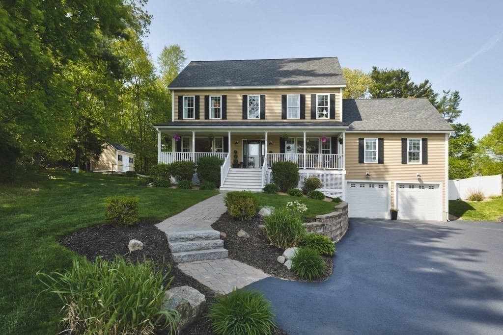 18 Pinedale Road Middleton, MA 01949 - Photo 29 of 29 Gallery Image 29