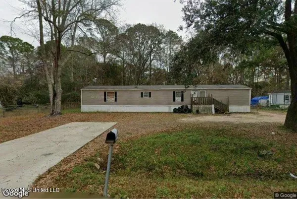 $16,900 | 3702 Pineview Avenue, Pascagoula, MS 39581