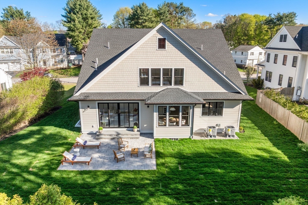 23 Yale Road Needham, MA 02494 - Photo 5 of 39