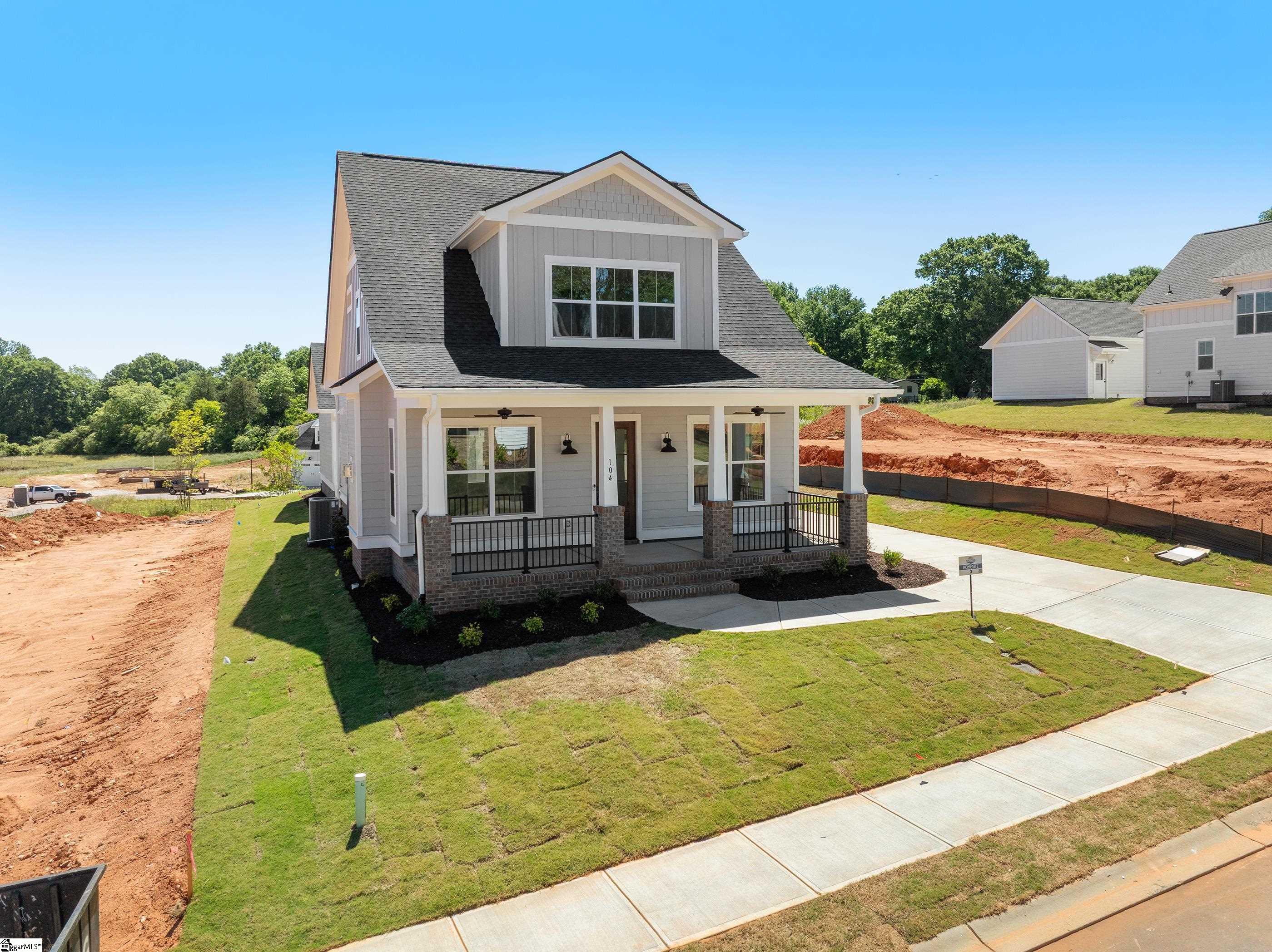 104 Benjamin Boulevard Pendleton, SC 29670 - Photo 4 of 50