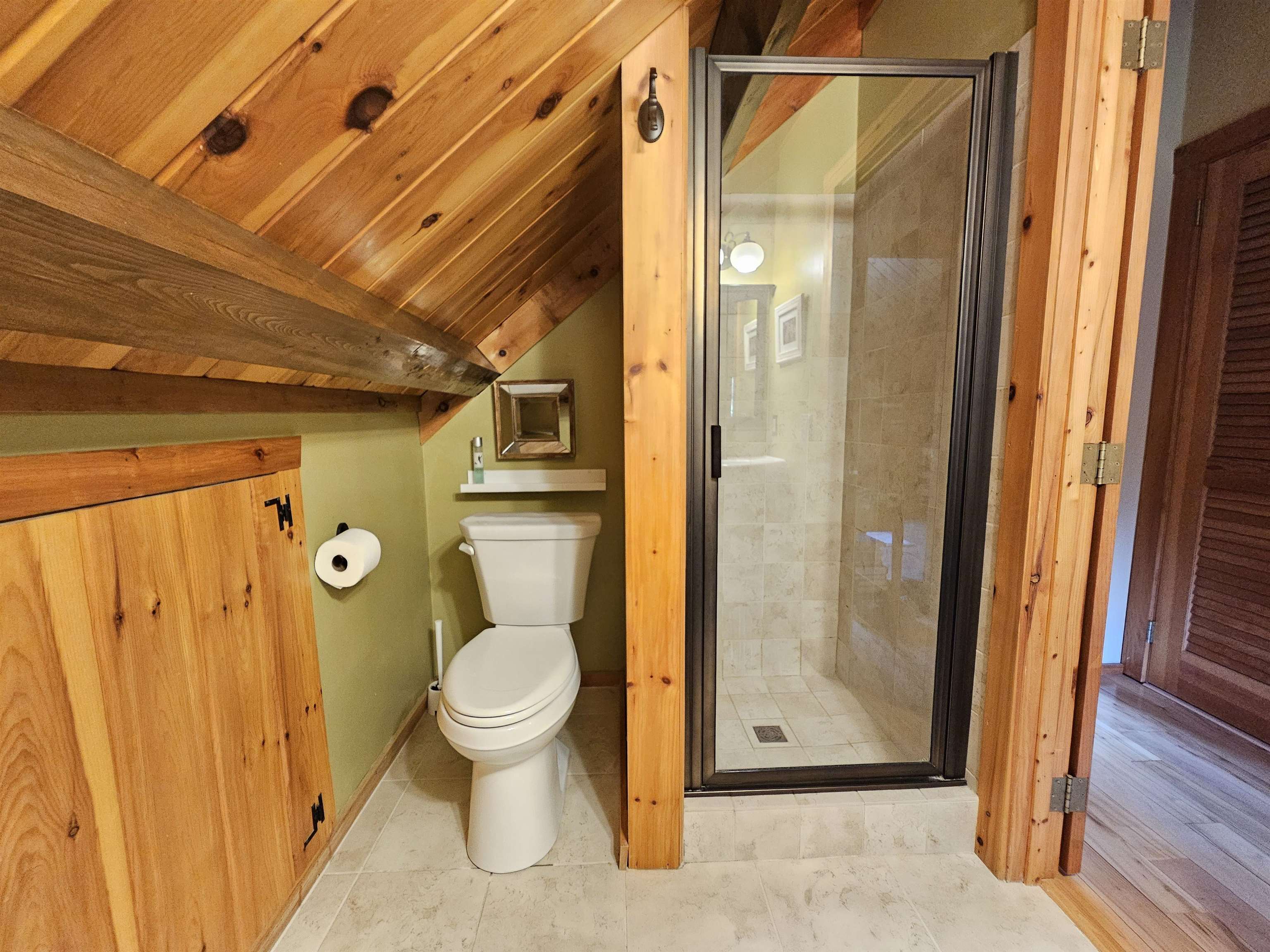 1422 Merrifield Road Whitingham, VT 05361 - Photo 30 of 47