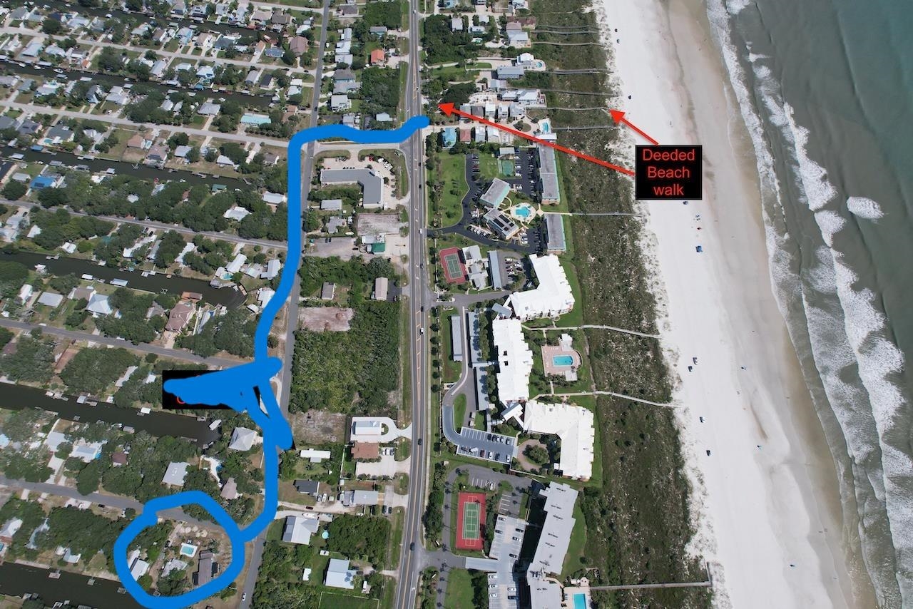 207 Villa Verda Road St. Augustine, FL 32080 - Photo 23 of 23 Gallery Image 23