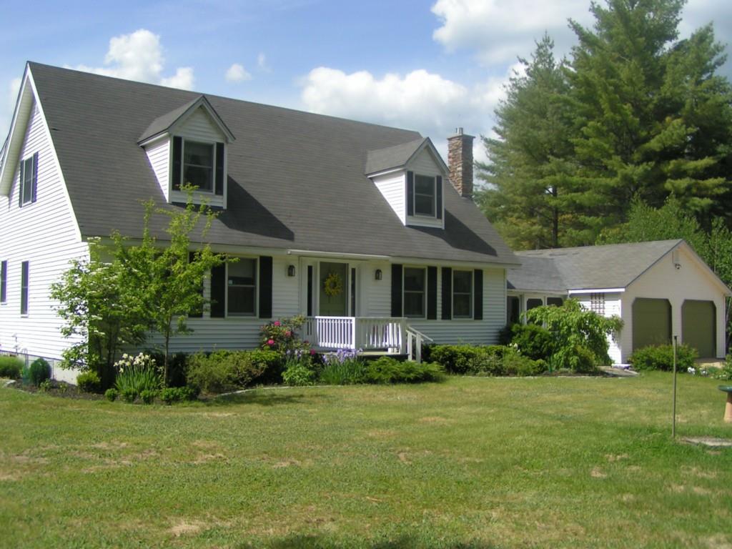 946 Stow Road Stow, ME 04037 - Photo 1 of 28 Photo