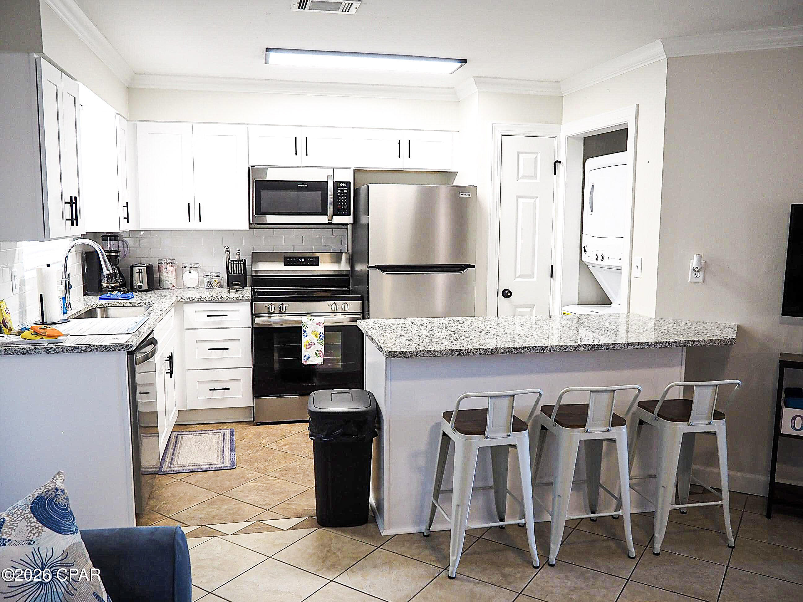 17214 Front Beach Road, Unit 27 Panama City Beach, FL 32413 - Photo 7 of 17