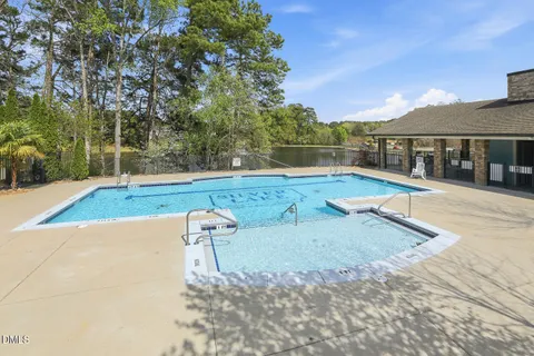 $470,000 | 2434 Swans Rest Way, Raleigh, NC 27606