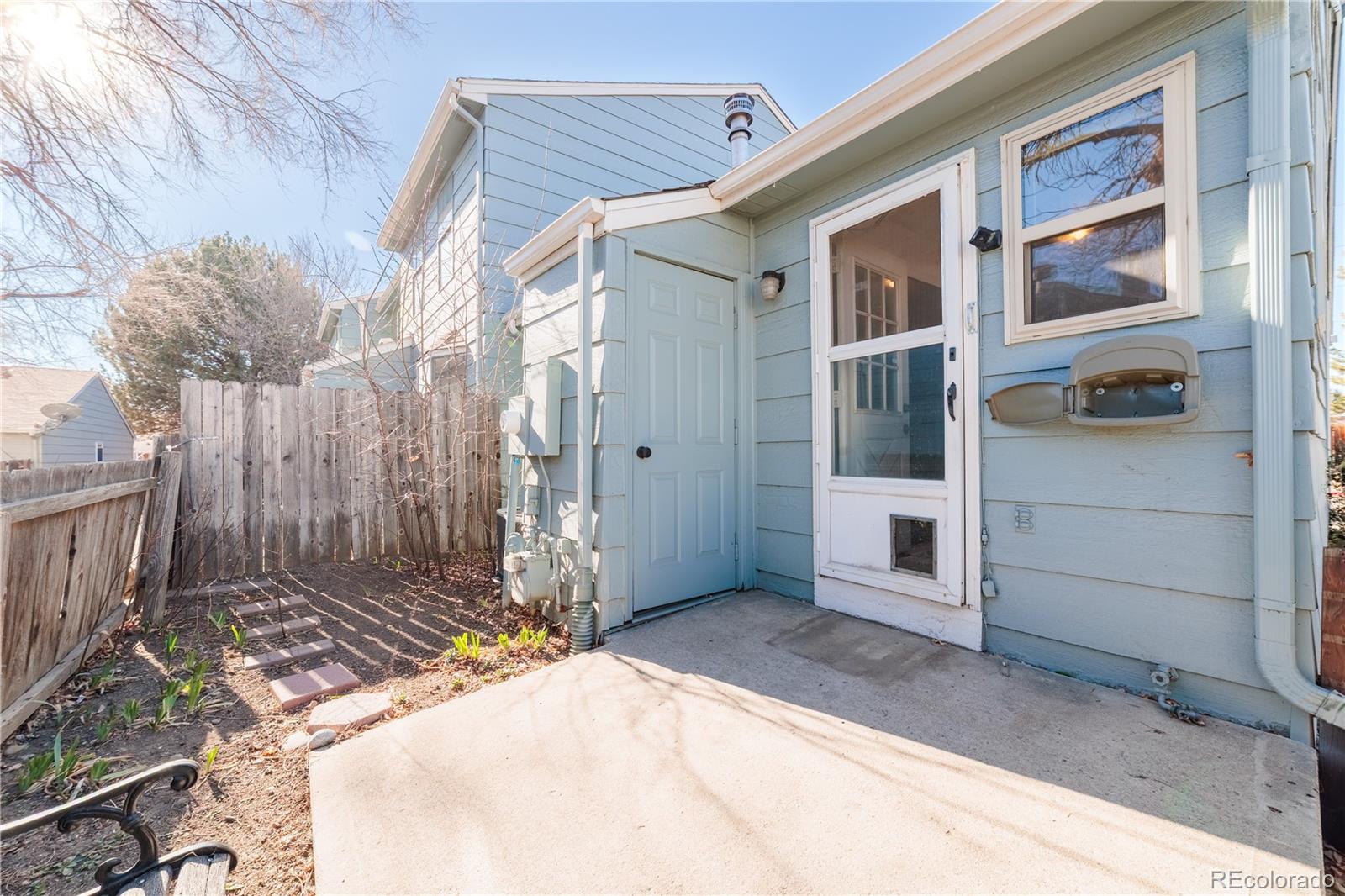 8212 Washington Street, Unit 21 Denver, CO 80229 - Photo 20 of 23