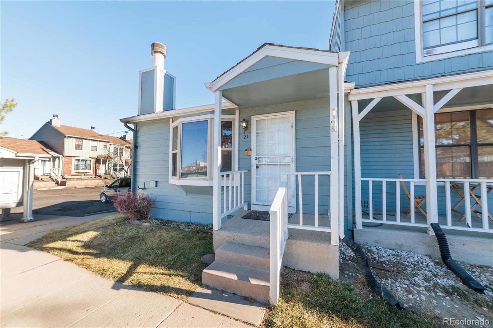 8212 Washington Street, Unit 21 Denver, CO 80229 - Photo 2 of 23