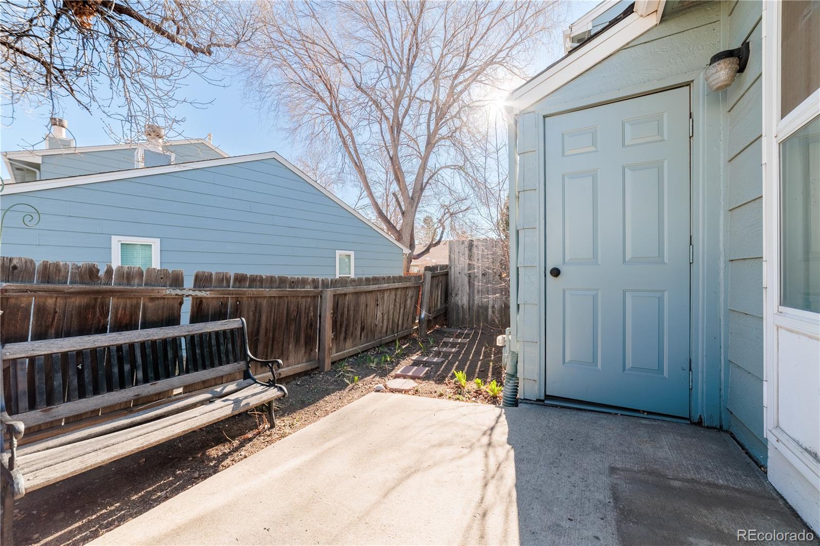 8212 Washington Street, Unit 21 Denver, CO 80229 - Photo 21 of 23