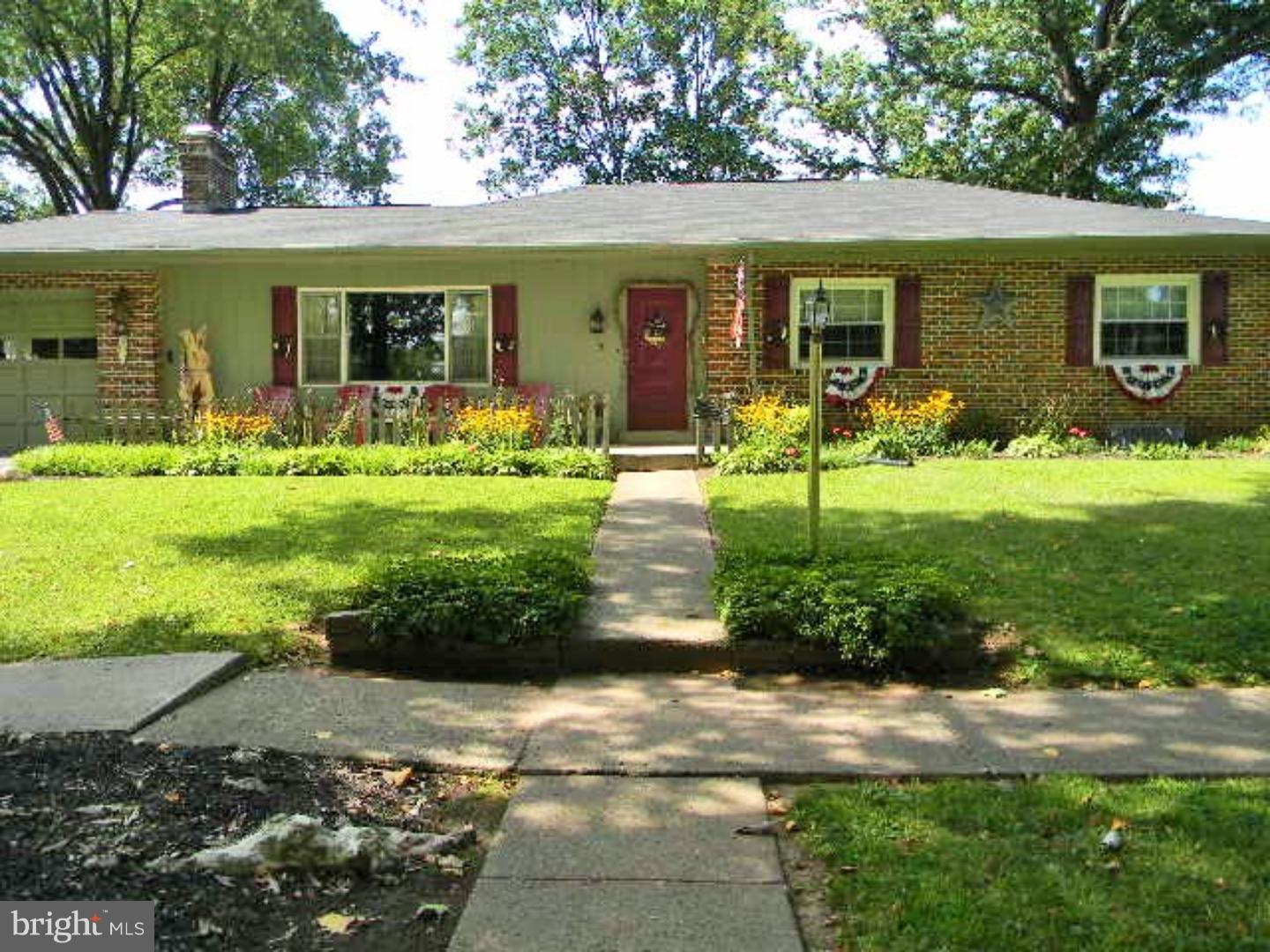 59 North Roland Street Pottstown, PA 19464 - Photo 1 of 25 Exterior Front