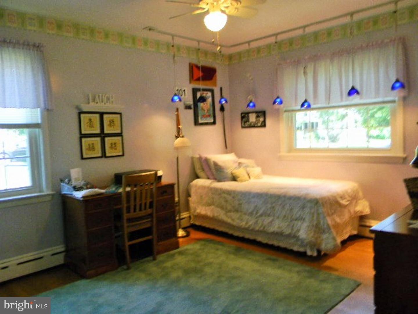 59 North Roland Street Pottstown, PA 19464 - Photo 14 of 25 Bedroom 2
