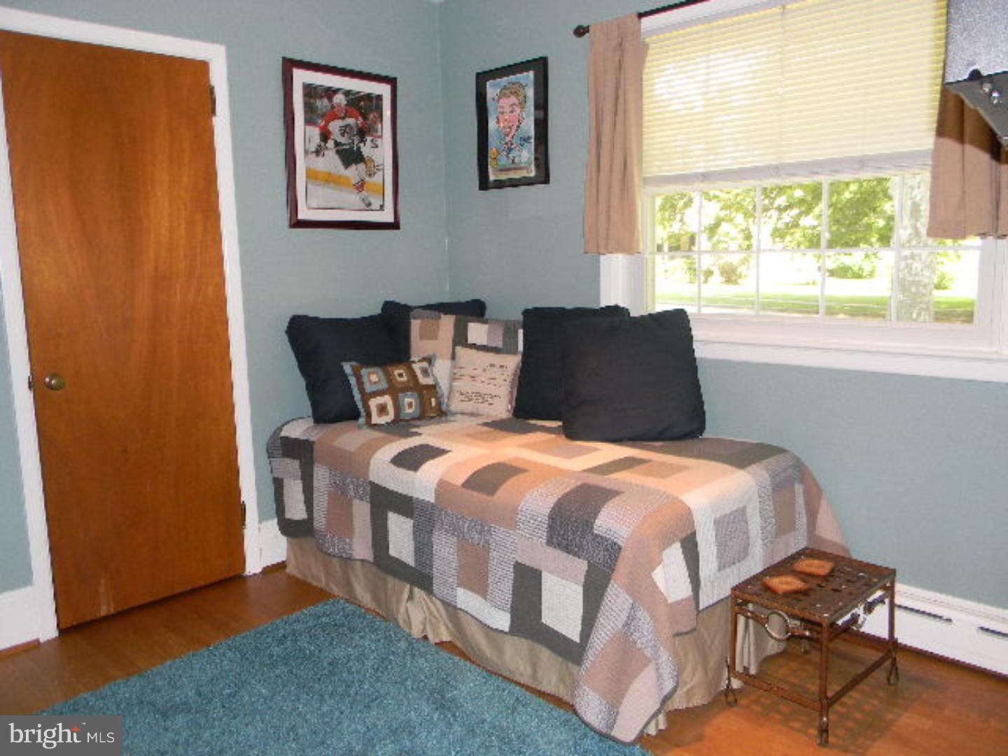 59 North Roland Street Pottstown, PA 19464 - Photo 17 of 25 Bedroom 3