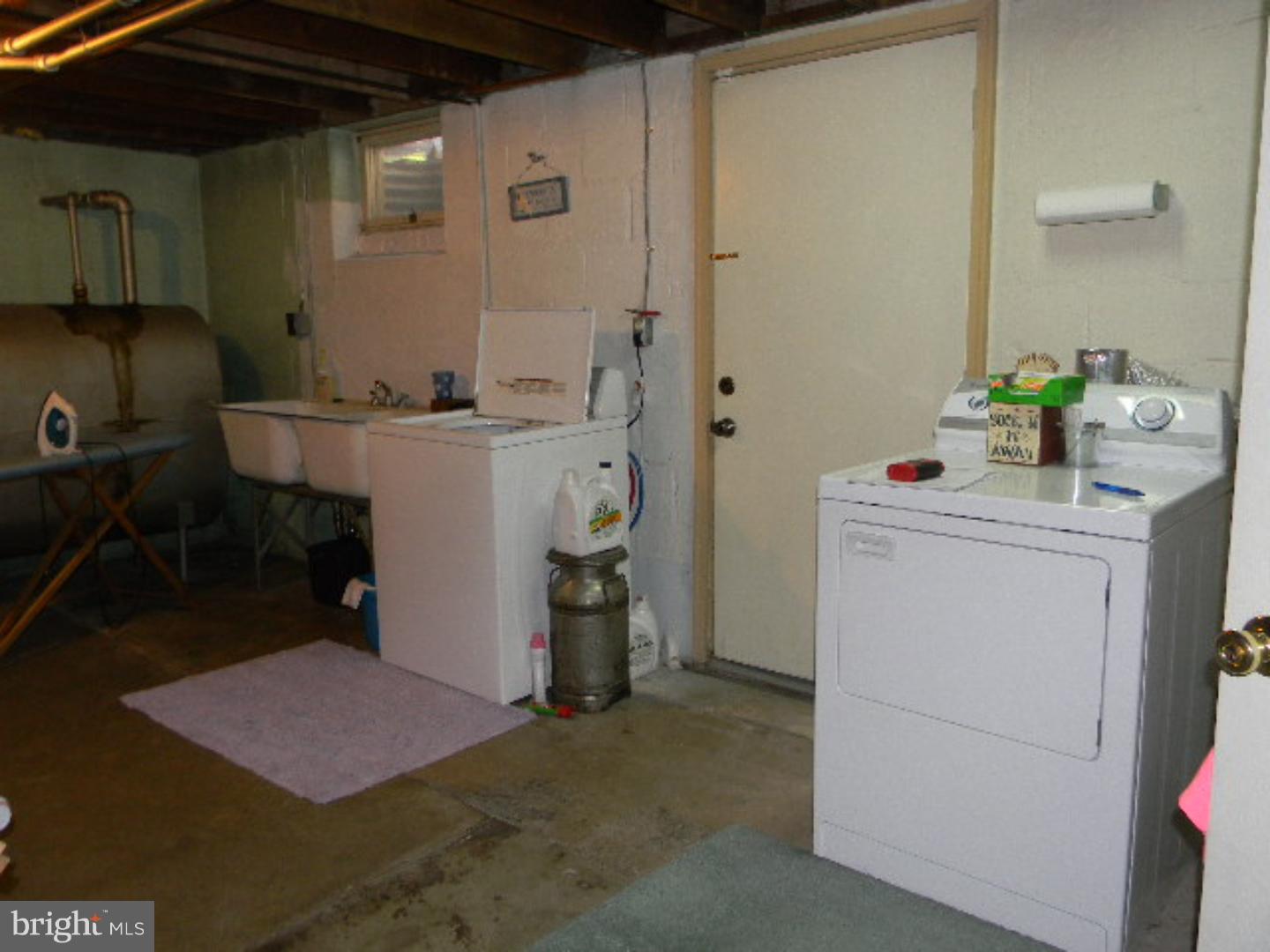 59 North Roland Street Pottstown, PA 19464 - Photo 19 of 25 Laundry Room