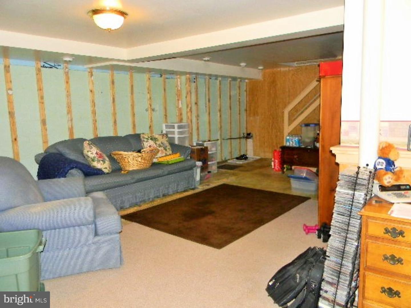 59 North Roland Street Pottstown, PA 19464 - Photo 21 of 25 Basement